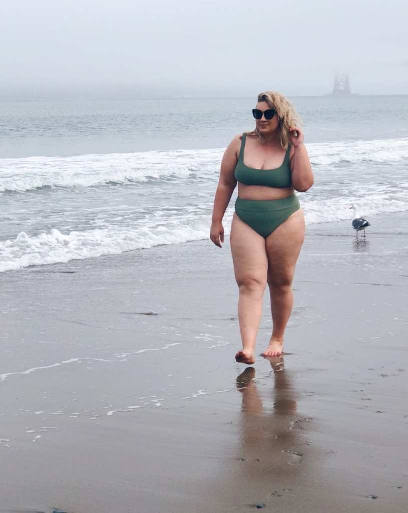 girls trip to san francisco