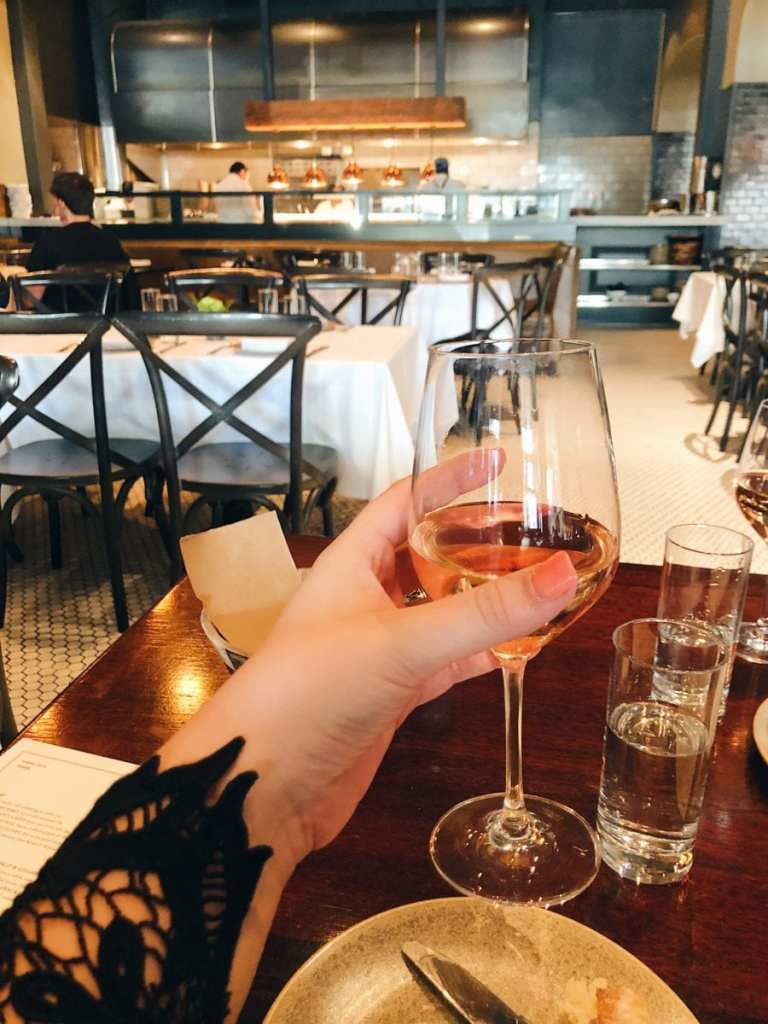 park tavern san francisco