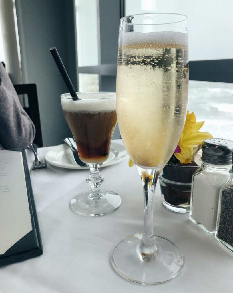 cliff house san francisco