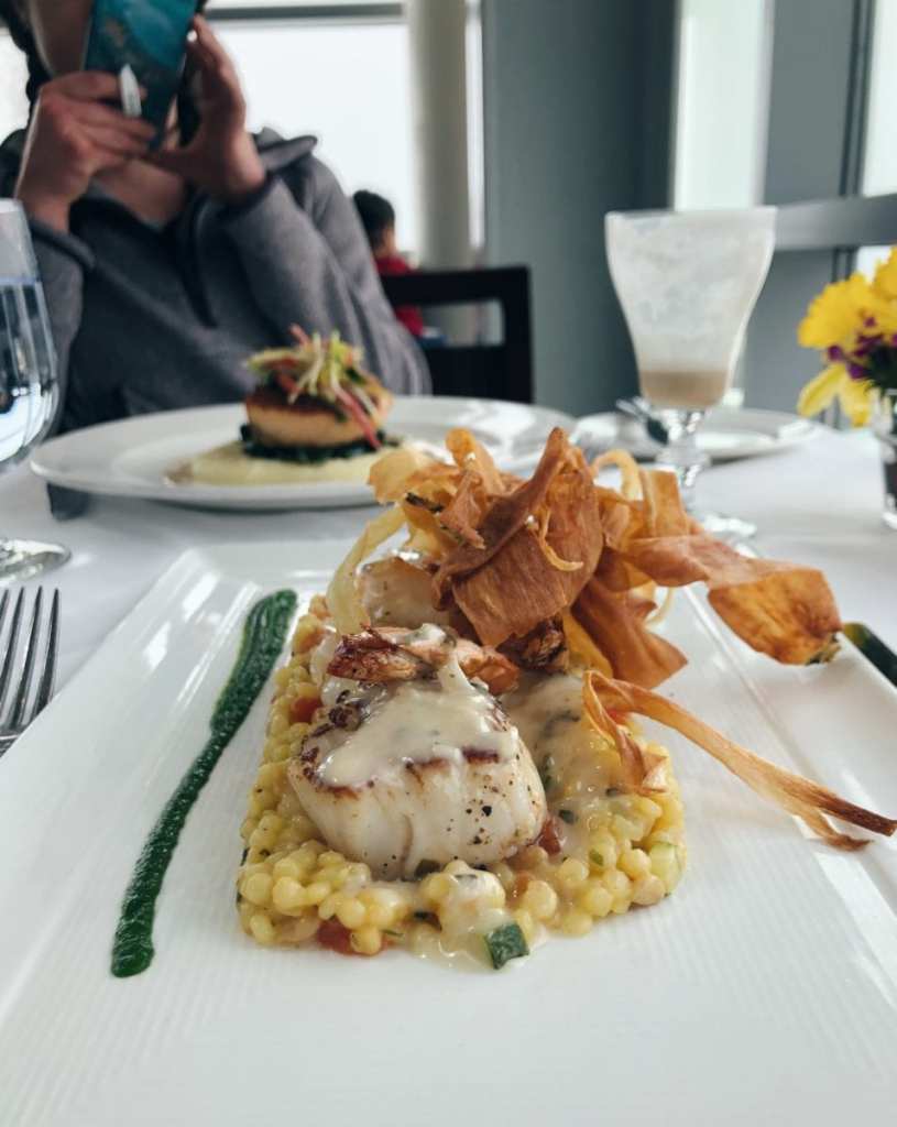 girls trip to san francisco