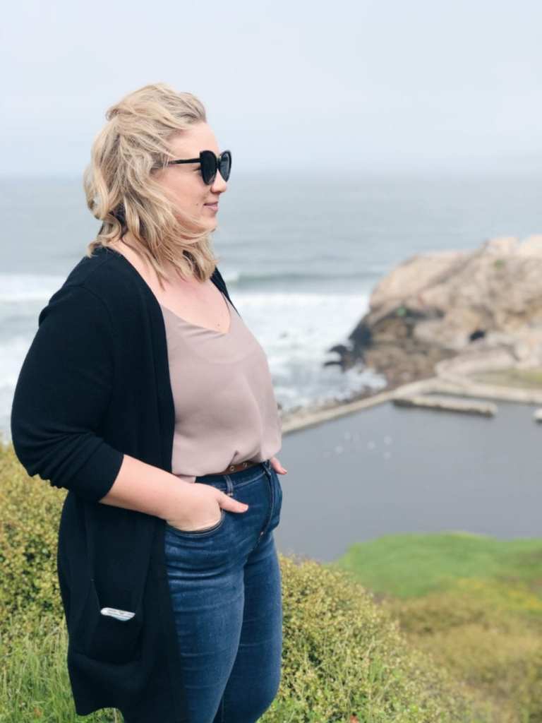 girls trip to san francisco