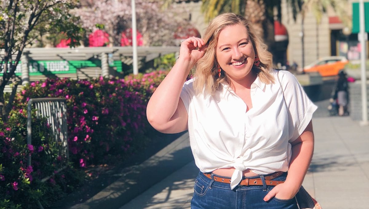 weekend trip to San Francisco