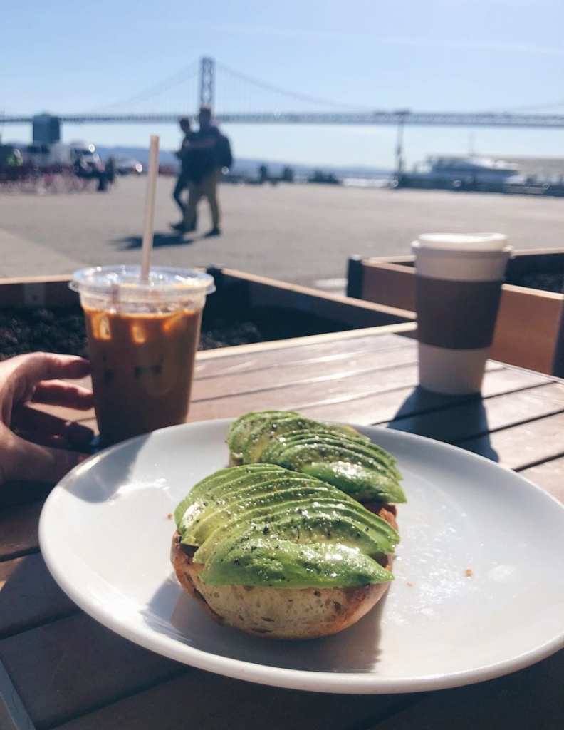 girls trip to san francisco