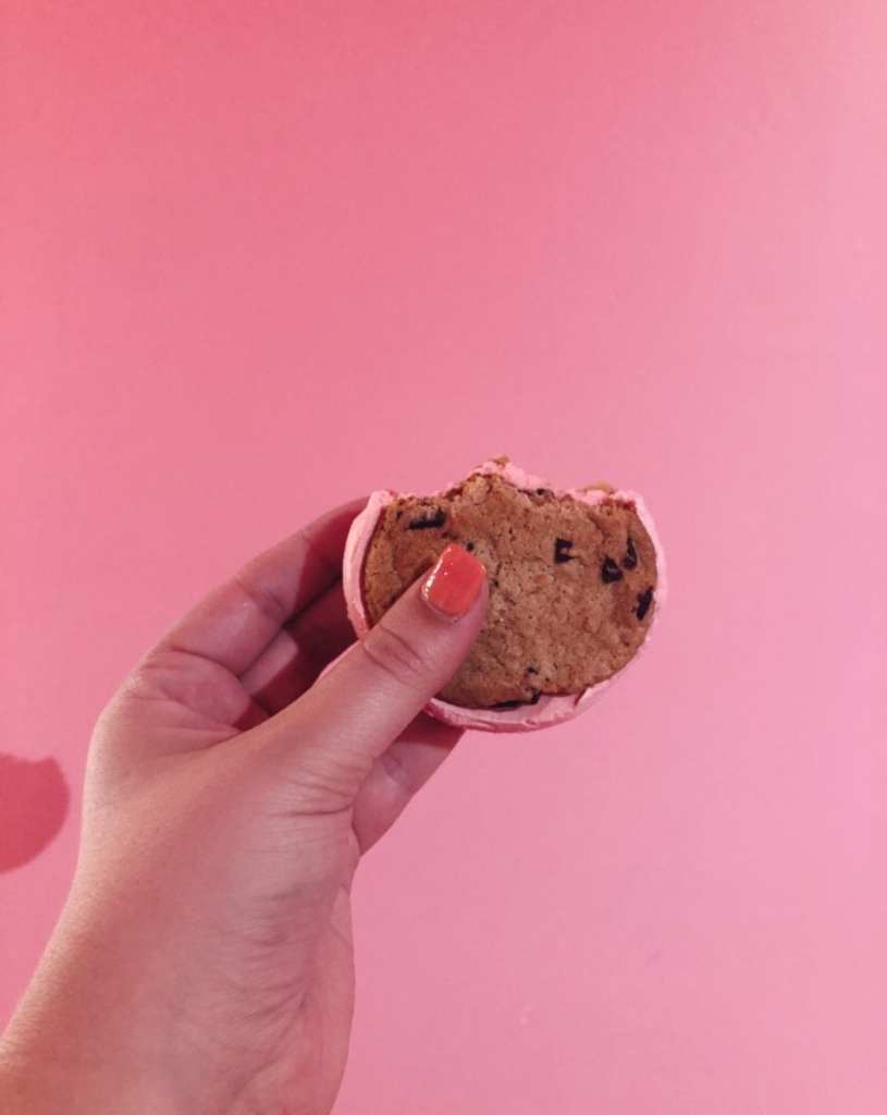 museum of ice cream san francisco