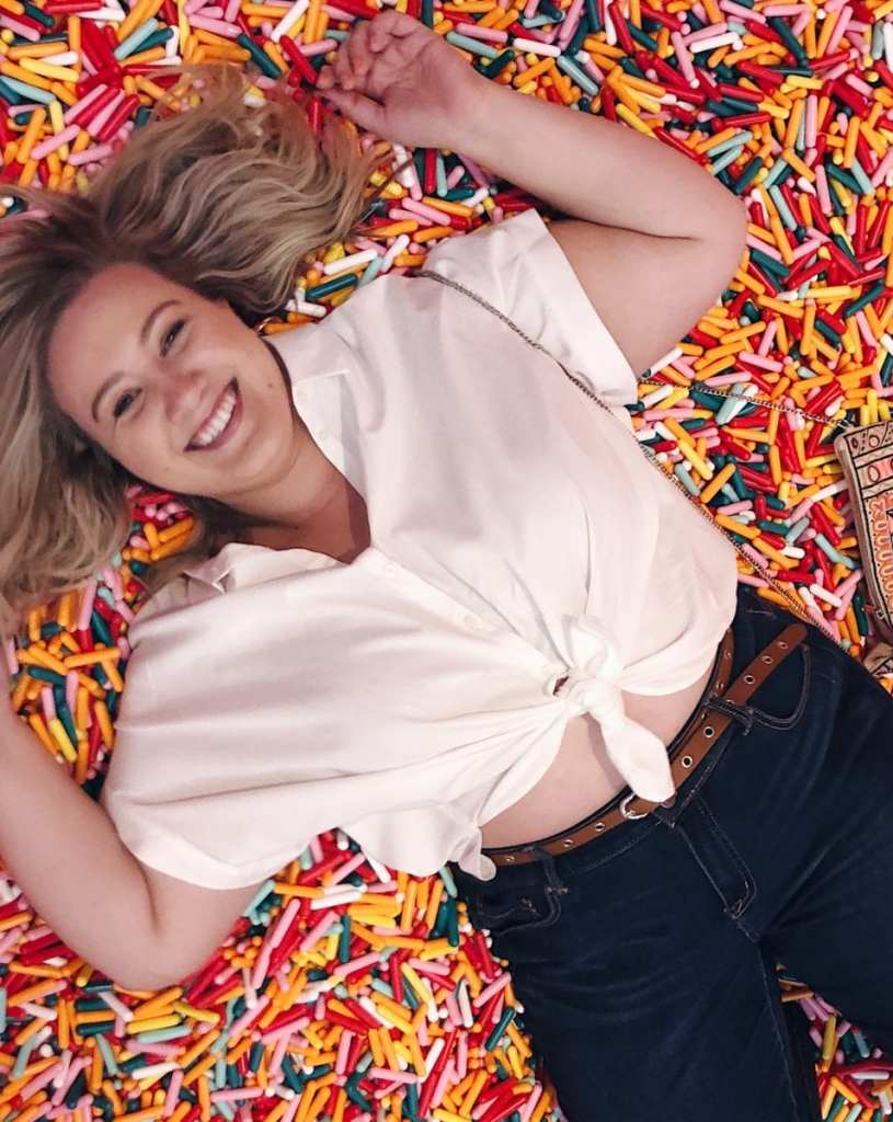 museum of ice cream san francisco