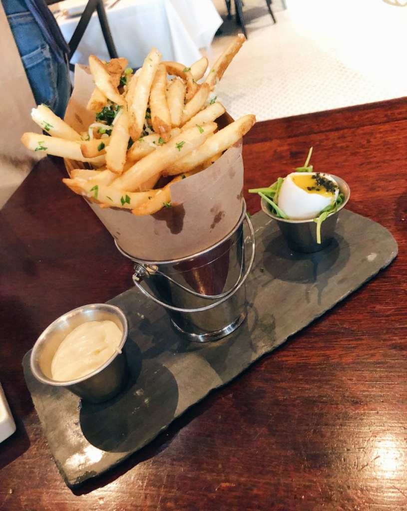 park tavern san francisco