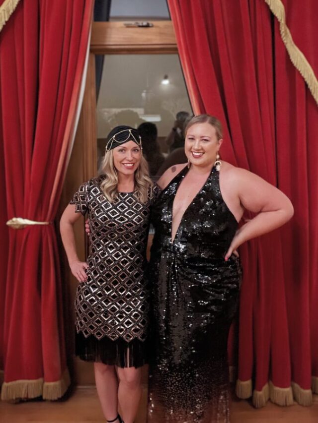 Winter Wedding Guest Dresses for Plus Size Women